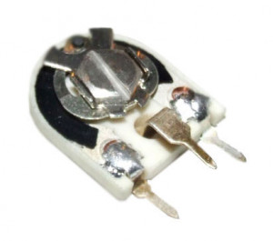 POTENCJOMETR TP060 10K