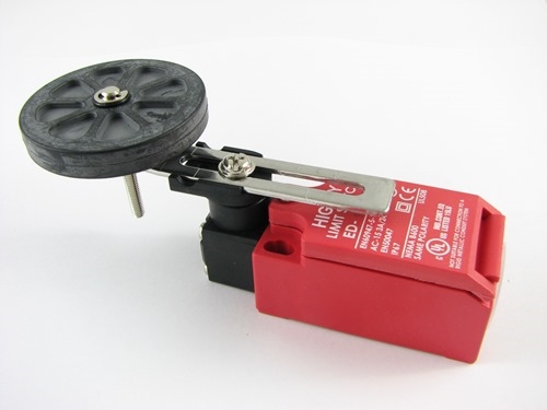 Wyłącznik krańcowy bezpieczeństwa ED-1-3-271