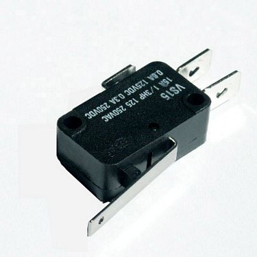 DCF 1.0 Mikroprzełącznik SNAP ACTION VS15N02-1C