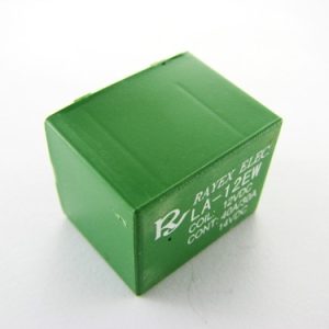 Przekaźnik samochodowy LA-12EW