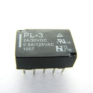 Przekaźnik telekomunikacyjny PL-3