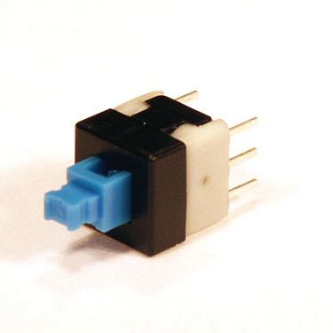 Przełącznik klawiaturowy MPS-800N