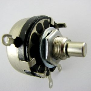 299817294f343a4db2f5f69841e5ff67.jpg Potencjometr obrotowy SP-1.2 1KA 16P-1