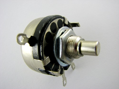 Potencjometr obrotowy  SP-1.2 1KA 16P-1