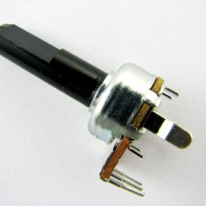 Potencjometr obrotowy TP R1212N-C5K-30F