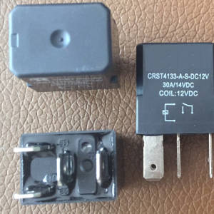 PRZEKAŹNIK CRST4133-A-S-DC12V