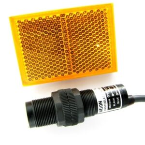 Czujnik fotoelektryczny  WE-M4D W/PR-272S