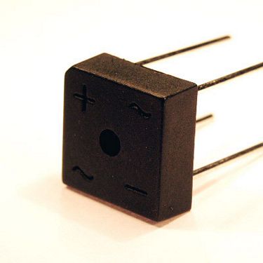 Mostek prostowniczy BR36