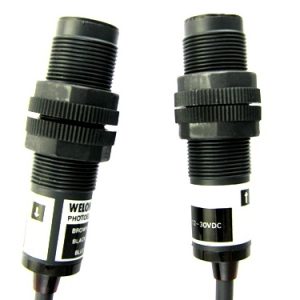 Czujnik fotoelektryczny WE-T4AD