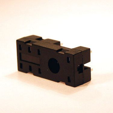 Podstawka przekaźnika do druku RS-M02