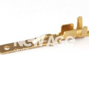 2ebac2577765dff4c83ca318c047a8bc.jpg Końcówka płaska 2,8/0,5mm2 długa (10szt)