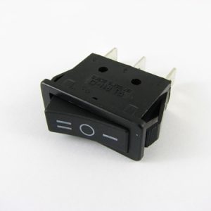 Przełącznik wahadłowy typ /Rocker/ R11-3CS