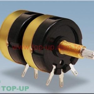 Potencjometr drutowy AT40M2HB-A-A-K30M-B8R