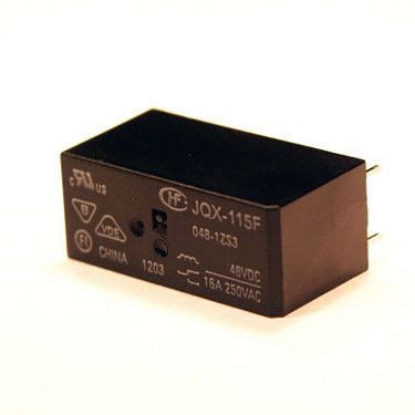 Przekaźnik standardowy JQX-115F-048-1ZS3