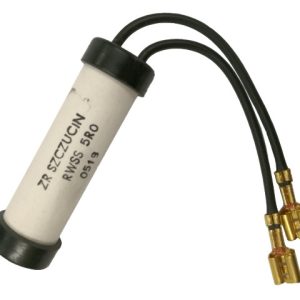 Rezystor drutowy RWSS 10W 5R 5%