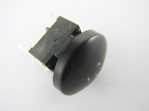 Przełącznik klawiaturowy TC018-N11ARKK3URUG