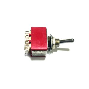 Przełącznik dźwigniowy T80-8305-T1B1M1