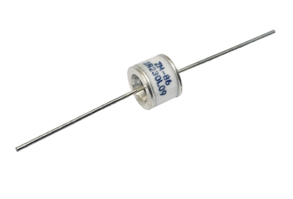 Ochronnik przeciwprzepięciowy ZM86 2R 230L 750V 20A