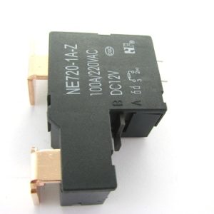 Przekaźnik standardowy NE720-A-Z-12VDC BISTABILNY