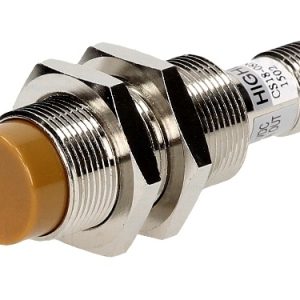 Czujnik zbliżeniowy - indukcyjny CS18-08P-2