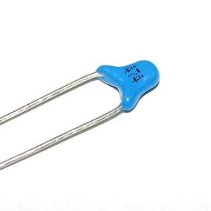 Kondensator ceramiczny 47nF 50V