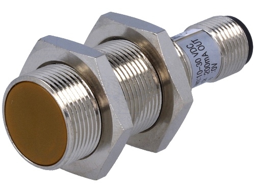 Czujnik zbliżeniowy - indukcyjny CS18-05N-1