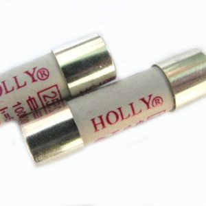 Bezpiecznik HC10aR 25A 1000V