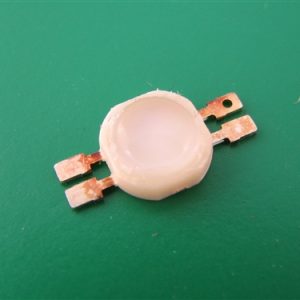 Dioda LED BTP3-99RGBCT-XX-X/W