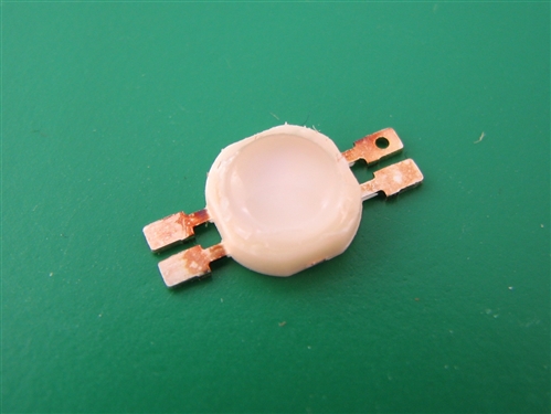 Dioda LED BTP3-99RGBCT-XX-X/W