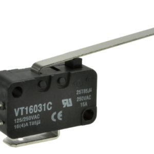 36586aad459ad93ce27aa5cfaaa6571b.png Mikroprzełącznik SNAP ACTION VT1603-1C