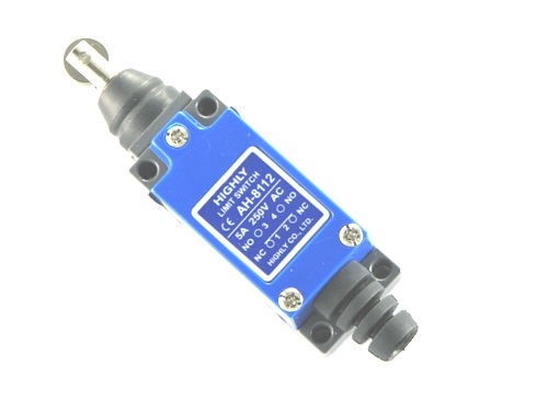 Wyłącznik krańcowy AH8112