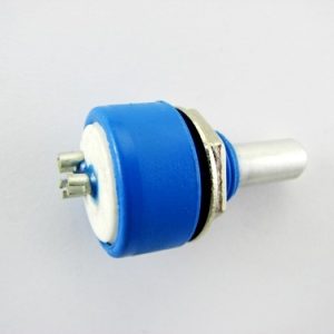 Potencjometr obrotowy PC4NA4L12-B10K