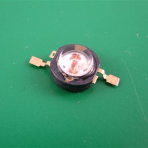 Dioda LED BTP-87NRCG-XX-X/B