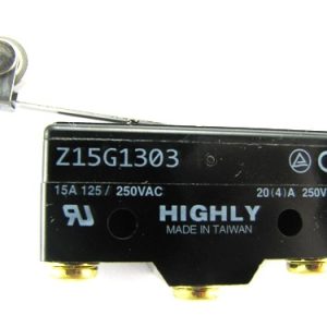 3a81f90a2279fed0e648d0018f9ed1a3.jpg Mikroprzełącznik SNAP ACTION Z15G1303