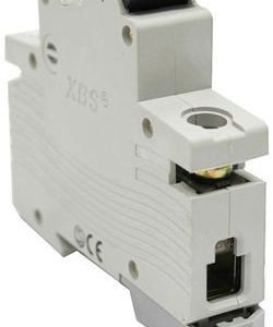 B125 zabezpieczenie nadprądowe