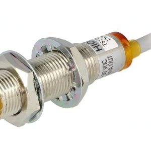 Czujnik zbliżeniowy - indukcyjny TS12-02N-2