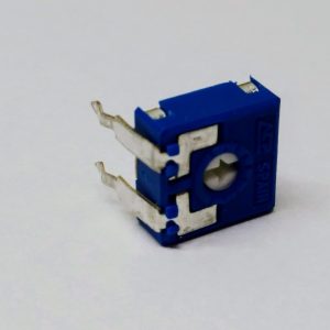 Potencjometr montażowy CA9V 10K