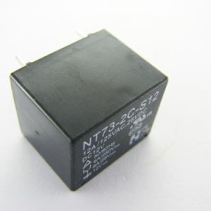Przekaźnik miniaturowy NT73-2-C-S-12VDC