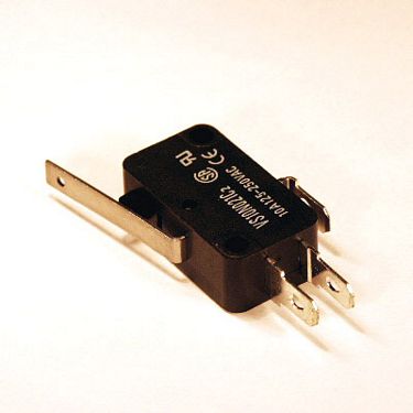 DCF 1.0 Mikroprzełącznik SNAP ACTION VS10N02-1C2