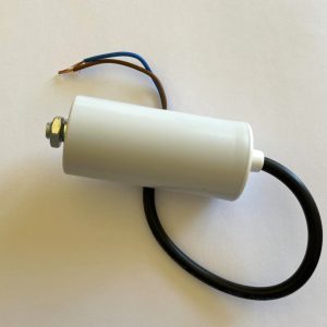 KONDENSATOR TC 886 HS 5UF 450V