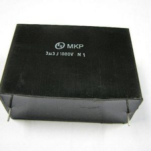 Kondensator polipropylenowy MKP364 3.3uF 1000V 10%