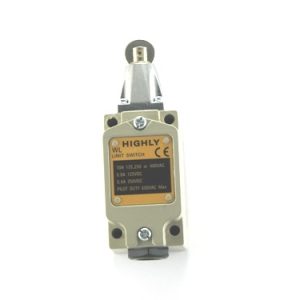 Wyłącznik krańcowy WL5102