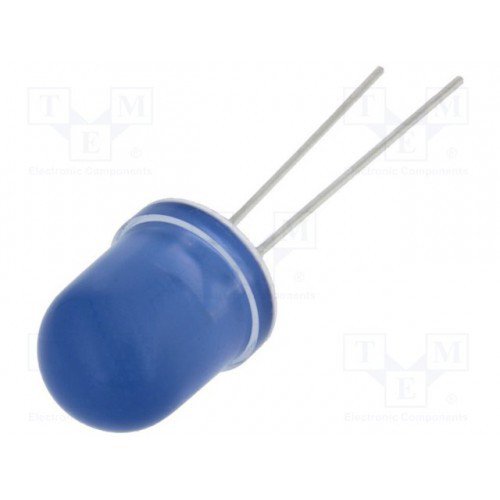 Dioda LED MLA0B21C-DED