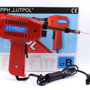 LUTOWNICA TRANSFORMATOROWA LT B 100W