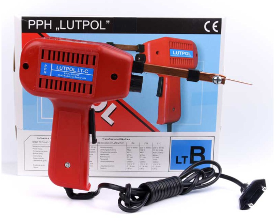 436e40ade1f92f8b55c7afb146341bda.png LUTOWNICA TRANSFORMATOROWA LT B 100W