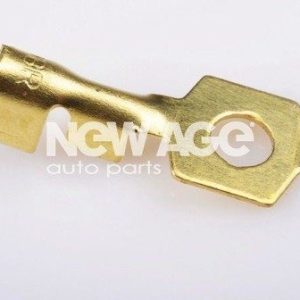 Konektor oczkowy M-4/2,5mm2 (10szt)