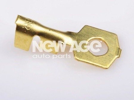 Konektor oczkowy M-4/2,5mm2 (10szt)