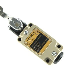 Wyłącznik krańcowy WL5104