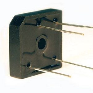 Mostek prostowniczy KBPC1504WN