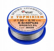 CYNA LC60 1,5mm 100g